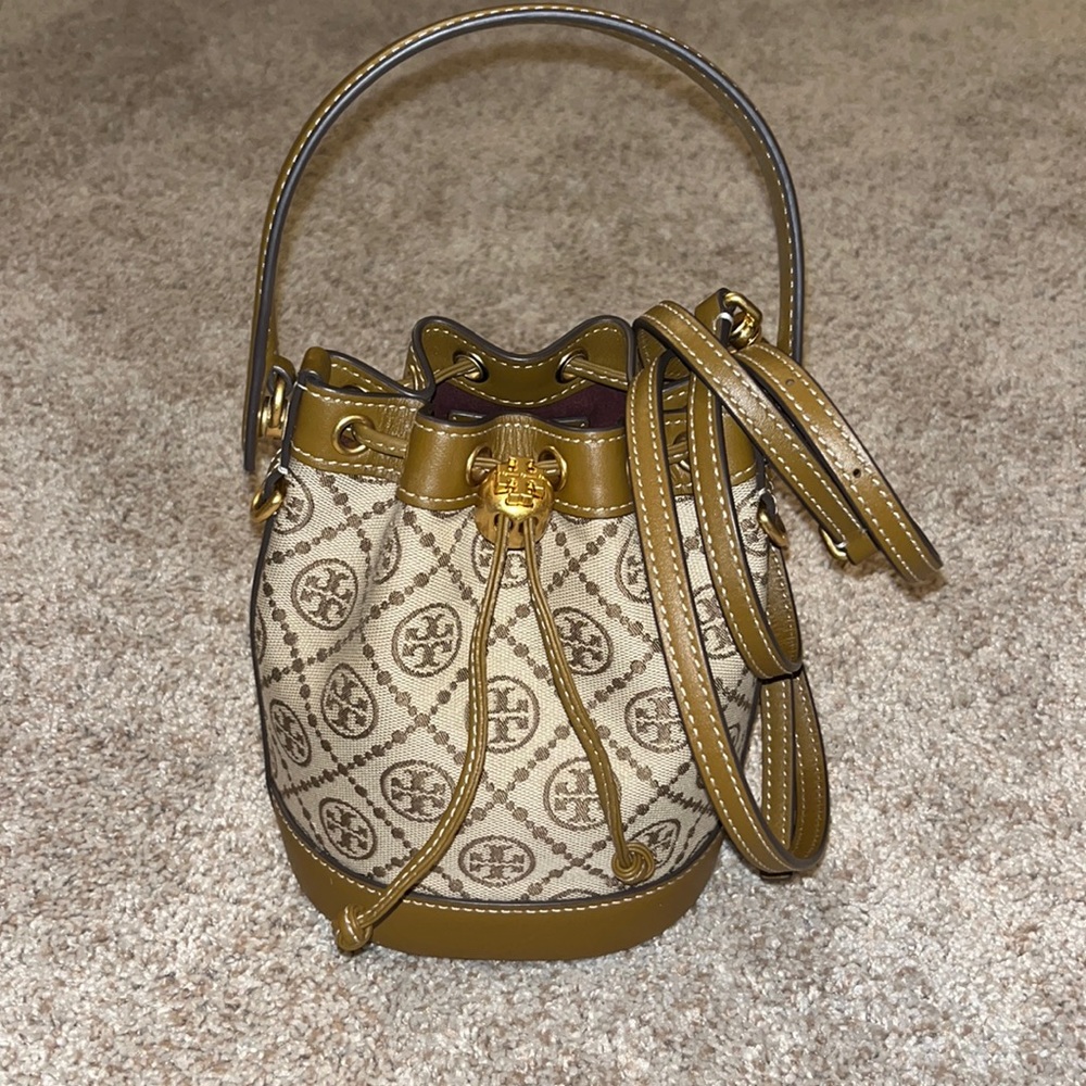 Tory Burch!